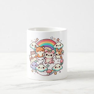 couper la tasse