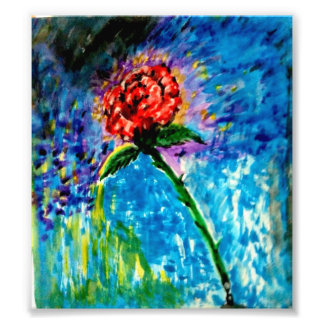 Couper Par Le Vent Imprimer Photo