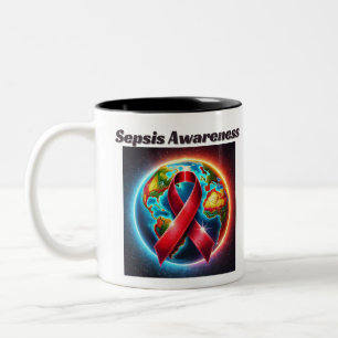 Coupes de Mug Sensibilisation Sepsis