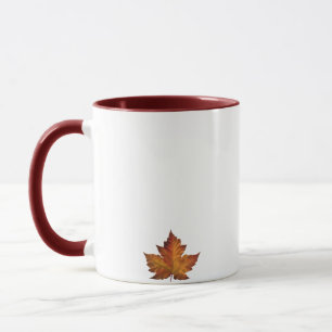 Coupes du Canada & Mugs Canada Coupe de souvenir F