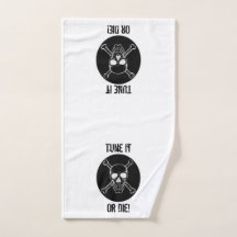 Coupez-Le Ou Mourez !