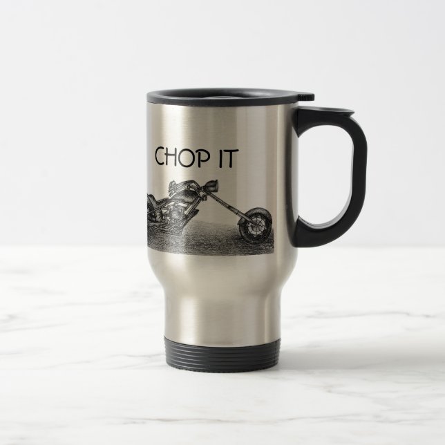 Coupez-le tasse (Droit)