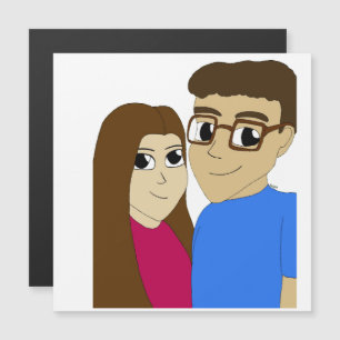 couple Chibi