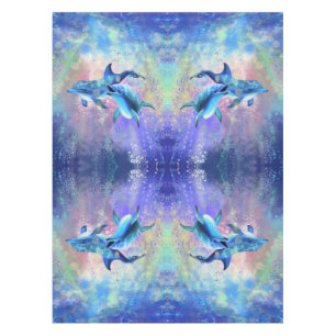 Couple Dauphin Nappe