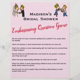 Couple ✨ jeu de Fête des mariées amusant