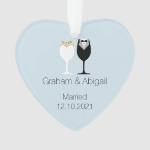 Couple mariage