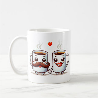 Couple Mug