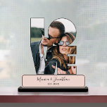 Couple personnalisé Amour photo Sculpture découpe<br><div class="desc">Captivant Couple Personnalisé Photo Love Coututs de sculpture - Art Personnalisé pour vos souvenirs précieux. Découvrez nos coutouts personnalisées Couple Photo Love Sculpture Cutouts - la façon parfaite d'élever vos souvenirs chéris à un tout nouveau niveau d'expression artistique. Éloignez-vous des cadres photo classiques et embrassez le charme captivant de ces...</div>