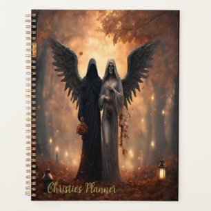 Couple Skeletal Personnaliser