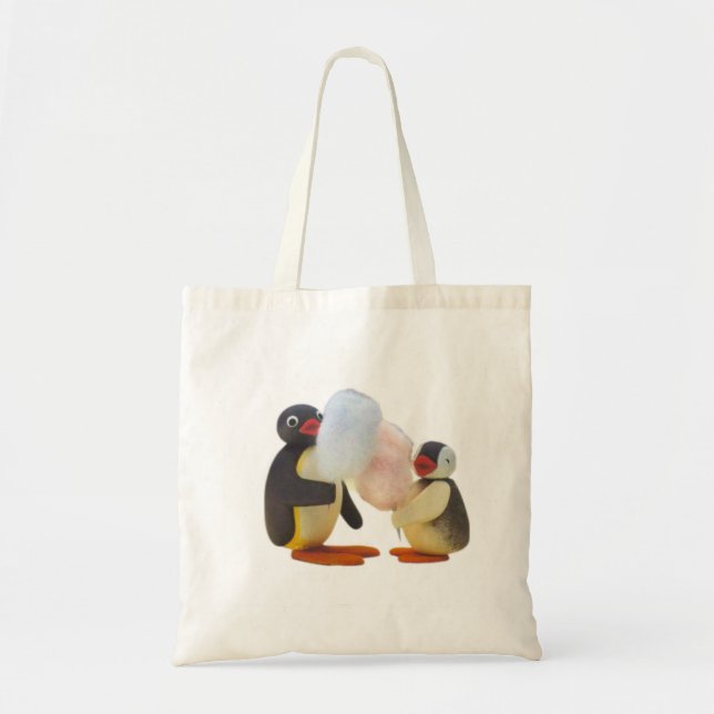 Couple Tote Bag (Devant)