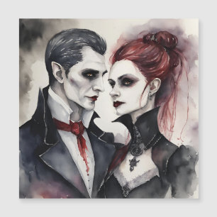 couple Vampire