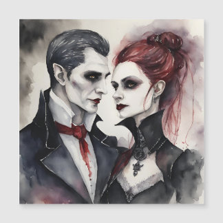 couple Vampire