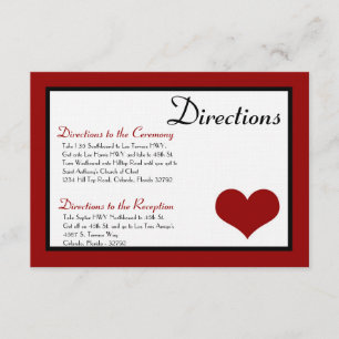 couples d'amour de pingouin de mariage de carte
