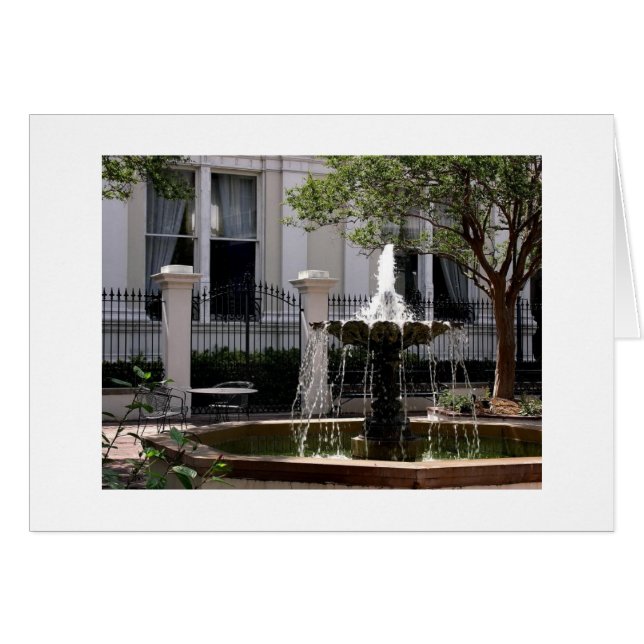 cour (Devant Horizontal)