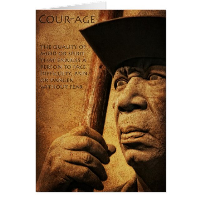 Courage (Devant)