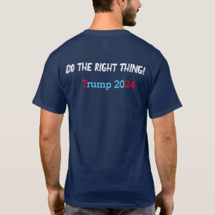 Courage est Contagious TShirt