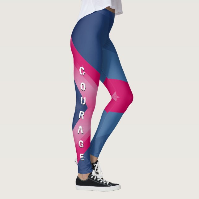Courage Leggings (Droite)