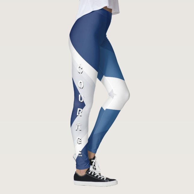 Courage Leggings (Droite)