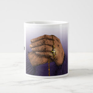 Courage Spécialité Mug