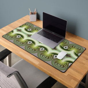 Courbes - Mat du bureau