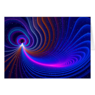 Courbure De L'Espace