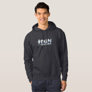 Coure Comme Éventé Sweat À Capuche Homme