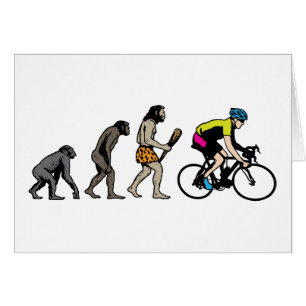 Coureur de vélo