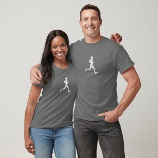 Coureurs, Coureurs, Triathlètes T-Shirt