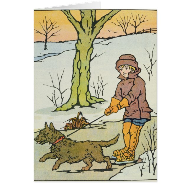 Courez, course de dandy, 20ème siècle (Devant)