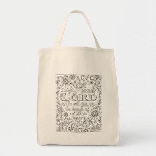 Courez votre propre Sac fourre-tout avec l'art de