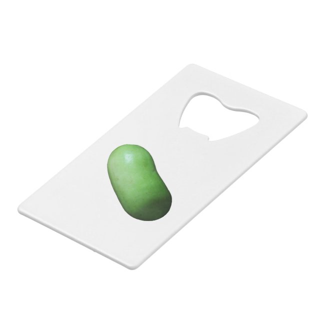 Courge verte (Melon d'hiver) (Devant Angle)