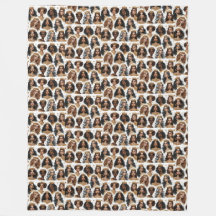 Couronné Dans La Couverture De Sagesse