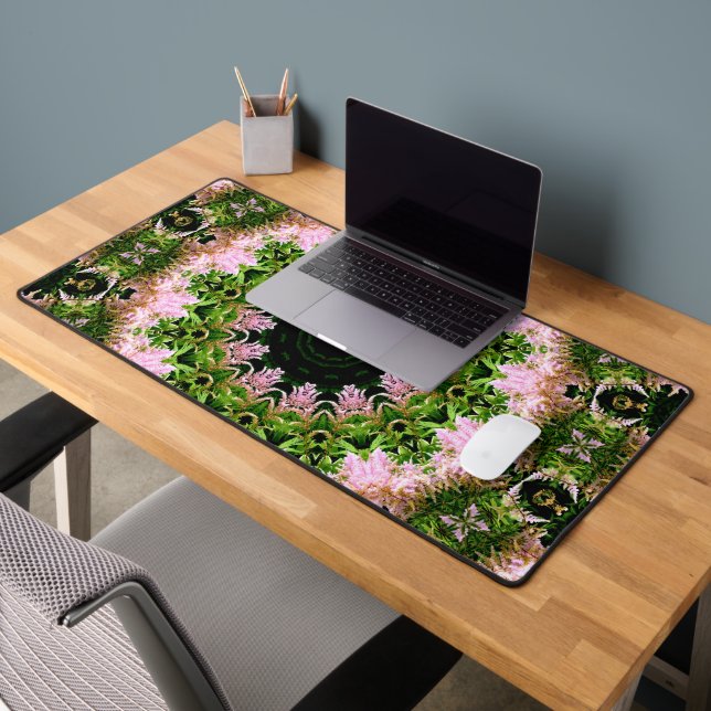 Couronne d'Astilbe (Bureau 2)