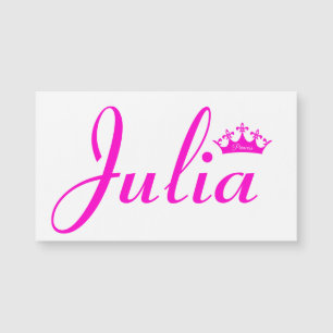 Couronne de la princesse