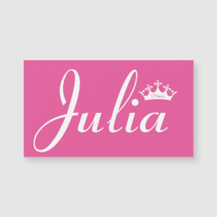 Couronne de la princesse