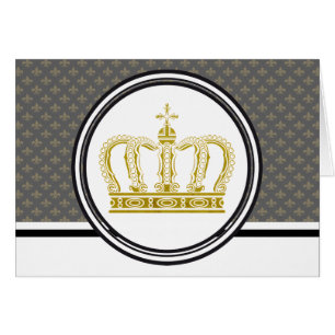 Couronne d'or + vos idées