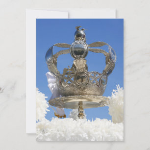 couronne du Saint-Esprit