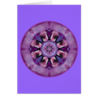 Couronne en cristal Chakra