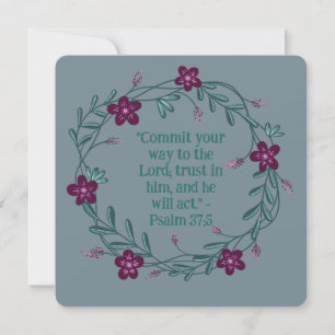 Couronne florale Vide Religieux Occasions spéciale