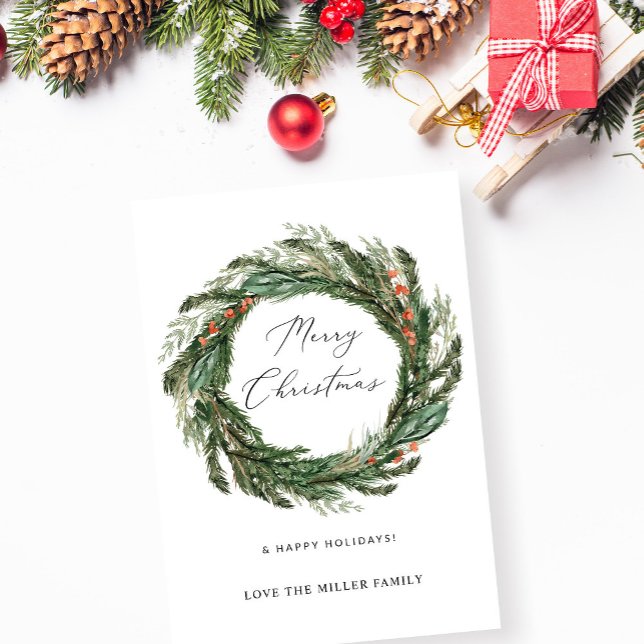 Couronne - Joyeux Noël (Créateur téléchargé)