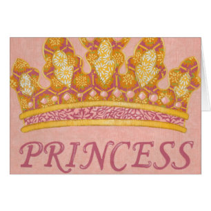 Couronne princesse juive par Chariklia Zaris