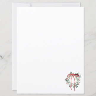 Couronne simple en papier