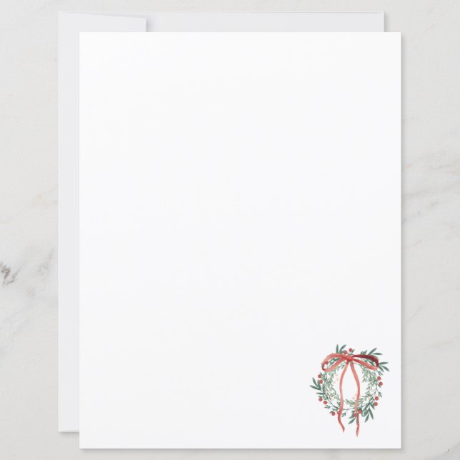 Couronne simple en papier (Devant)
