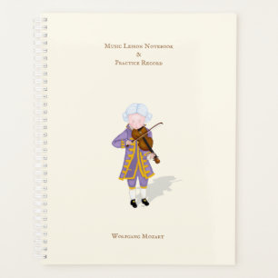 Cours de musique et dossier de pratique personnali