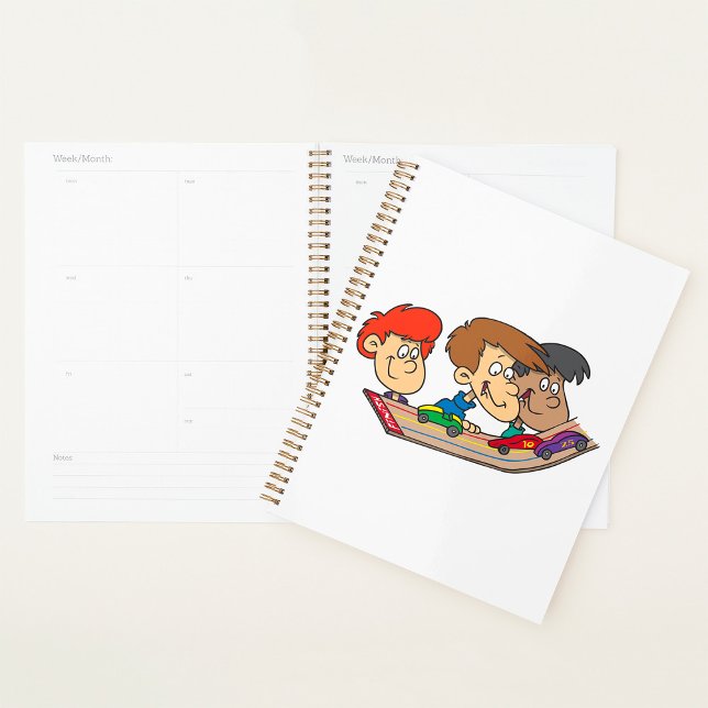 Course automobile pour enfants Pinewood Derby (Créateur téléchargé)