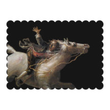 Course De Grue D'Ichabod La Nuit