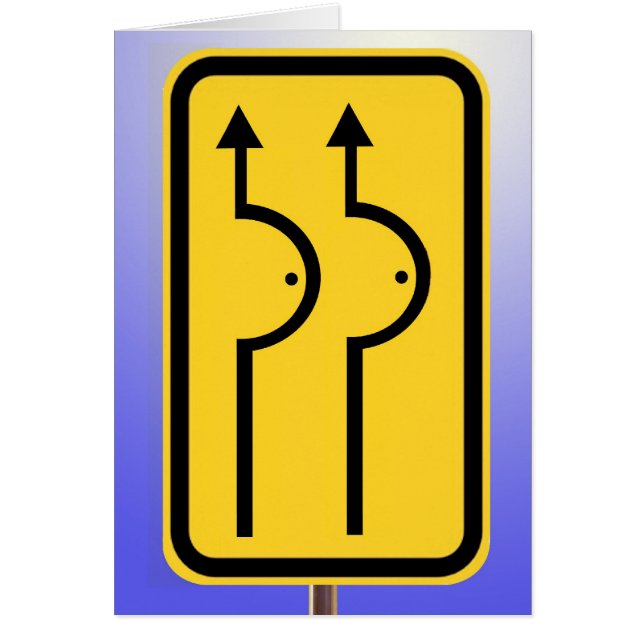 Course sur route en avant (Devant)