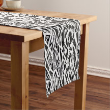 Chemin de table
