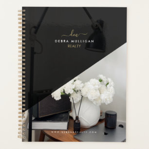 Courtier immobilier planificateur d'agenda classiq