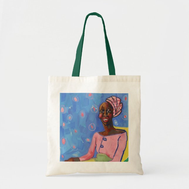 Cousin Betty par Sac fourre-tout KAB (Devant)